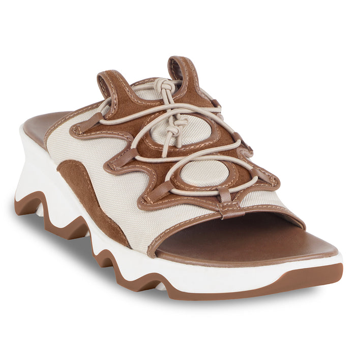 Tieup Wave Platforms