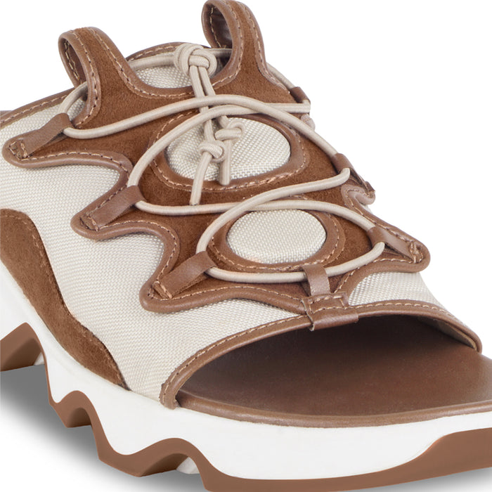 Tieup Wave Platforms