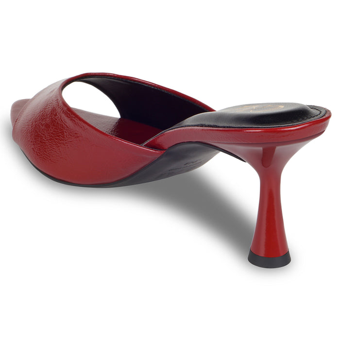 Timeless Red Heels