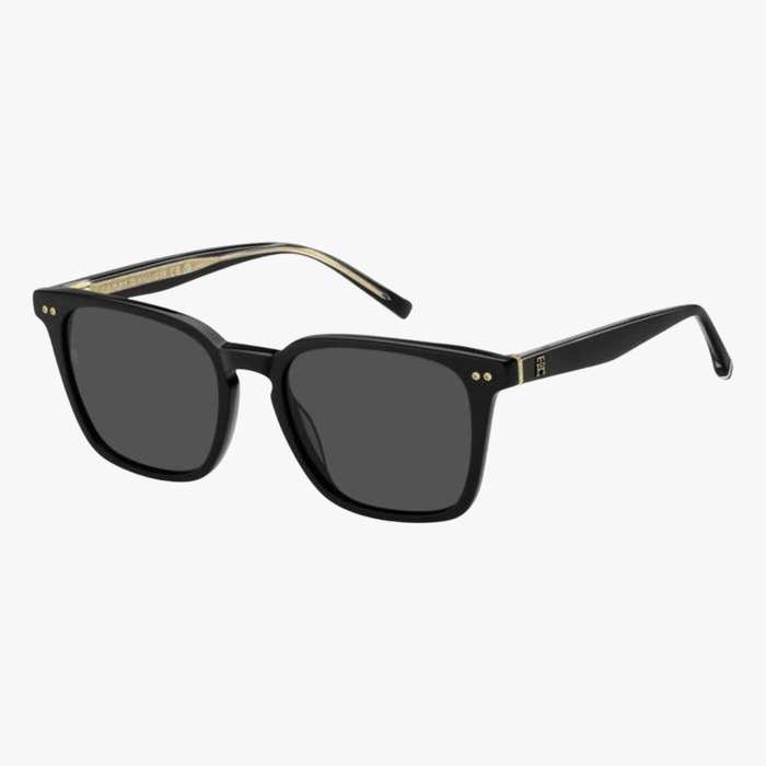 Tommy Hilfiger Womens Sunglass Black Tommy Hilfiger