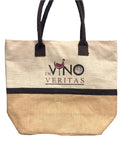 Tote Bag - In Vino Veritas