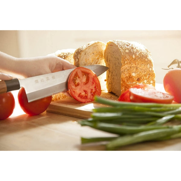 Traditional Japanese Gyuto Knife - 8-Inch Chef Knife