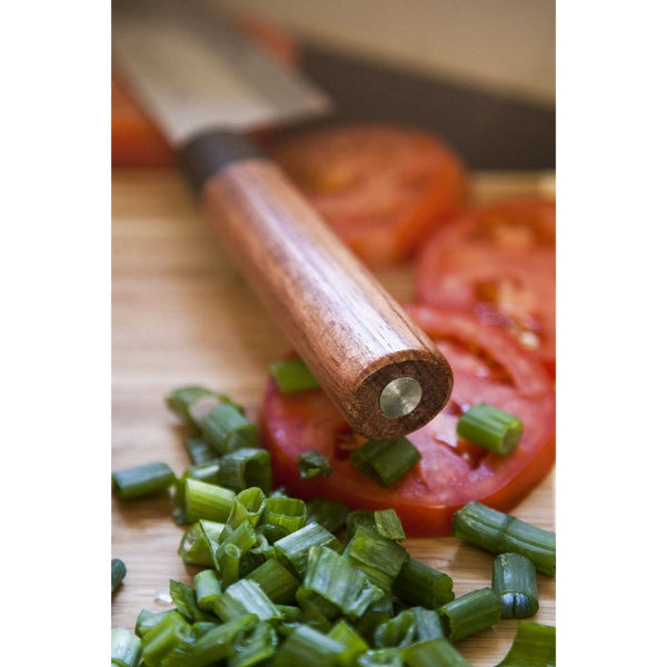 Traditional Japanese Gyuto Knife - 8-Inch Chef Knife