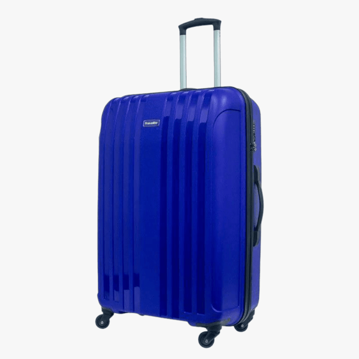 Travelite Trend Ii 55Cm Trolley Bag Blue Travelite
