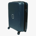 Travelite Twirl 55Cm Trolley Bag Blue Travelite