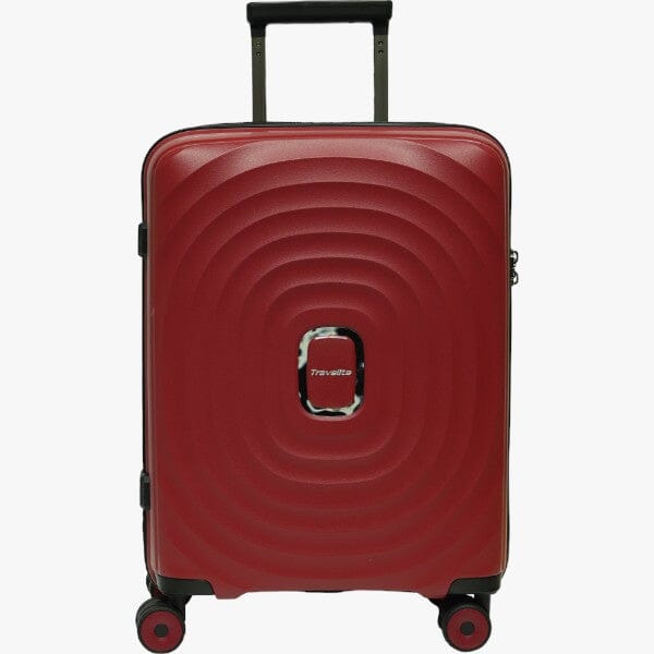 Travelite Twirl 55Cm Trolley Bag Red | Travelite