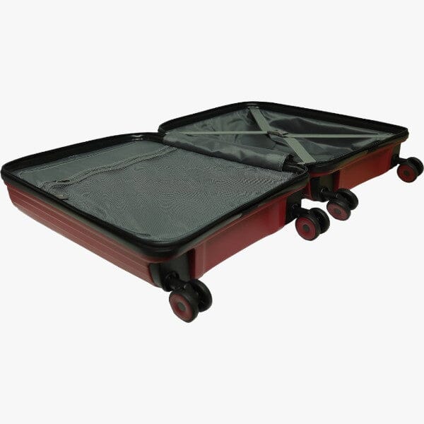 Travelite Twirl 55Cm Trolley Bag Red | Travelite