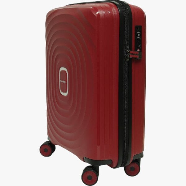 Travelite Twirl 55Cm Trolley Bag Red | Travelite