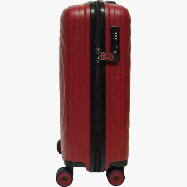 Travelite Twirl 55Cm Trolley Bag Red | Travelite