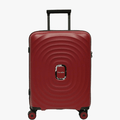 Travelite Twirl 75Cm Trolley Bag Red Travelite