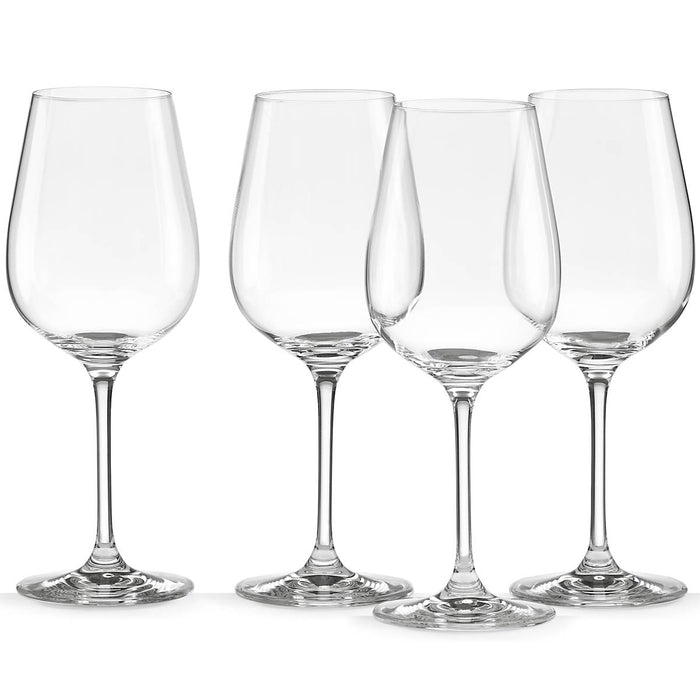 Tuscany Classics Pinot Grigio Glasses, Set of 4