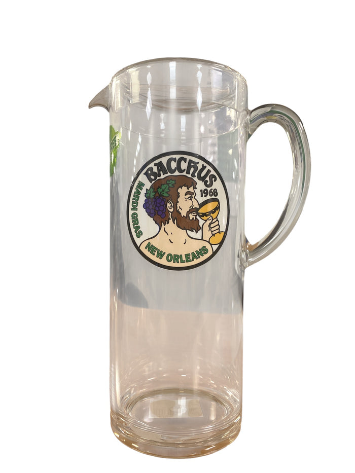 Unbreakable Pitcher 1.75 QT