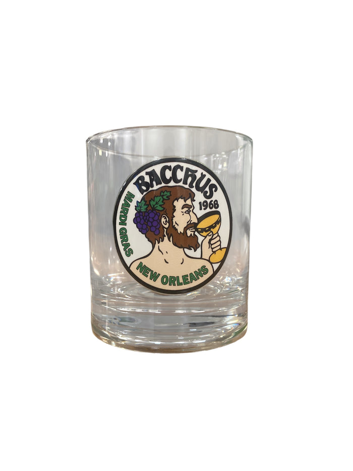 Unbreakable Whiskey Glass 14 oz