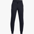 Under Armour Boys Rival Fleece Jogger 001 Black Under Armour