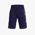 Under Armour Boys Stunt 3.0 Shorts 410 Navy Under Armour