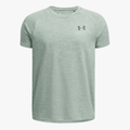 Under Armour Boys Tech 2.0 Short Ssleeve Tee 348 Green Under Armour