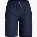 Under Armour Boys Woven Graphic Shorts 410 Blue Under Armour