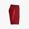 Under Armour Boys Woven Graphic Shorts 610 Red Under Armour