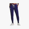 Under Armour Ladies Rival Fleece Joggers 468 Blue Under Armour