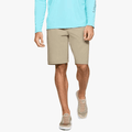 Under Armour Mens Fish Hunter Shorts 300 Khaki | Under Armour