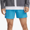 Under Armour Mens Launch 5" Shorts 452 Blue Under Armour