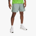 Under Armour Mens Launch 7" Shorts 348 Green Under Armour