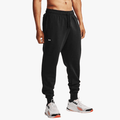 Under Armour Mens Rival Fleece Jogger Black 001 Under Armour
