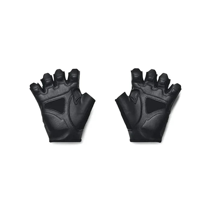 Under Armour M's Training Gloves 001 Black | Under Armour