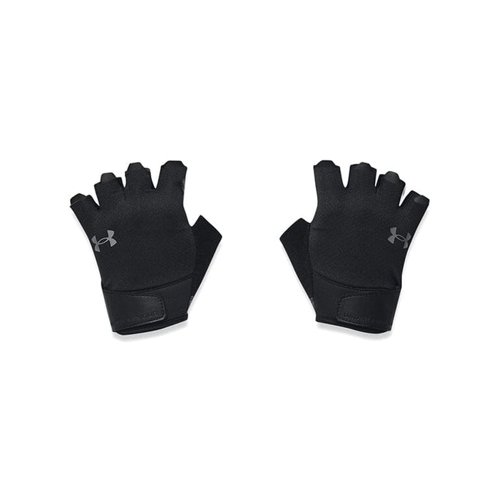 Under Armour M's Training Gloves 001 Black | Under Armour