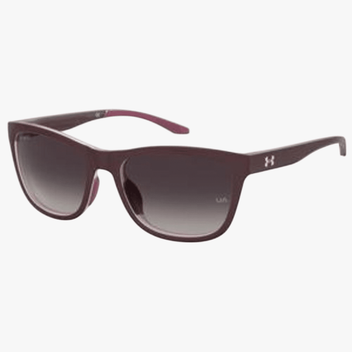 Under Armour Sunglass Burgandy | Under Armour