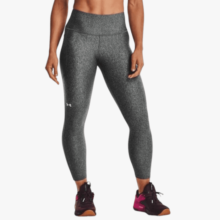 Under Armour Womens Hi Ankle Legging 019 Grey Under Armour