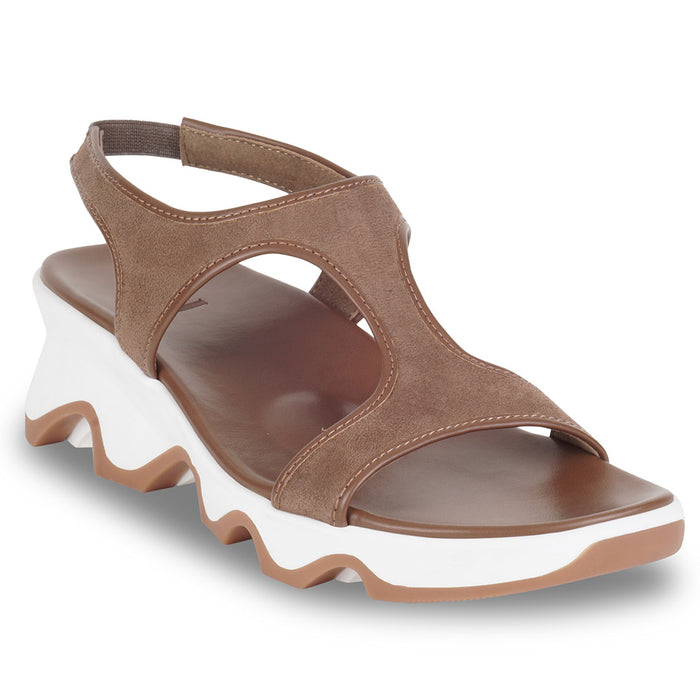 Waveform Sling Tan Platform