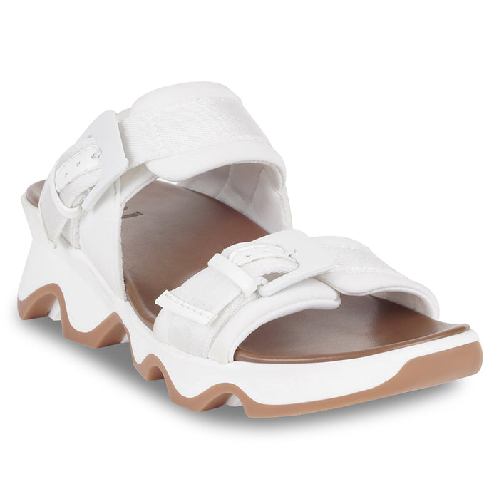 Waveform Strap Tan Platform