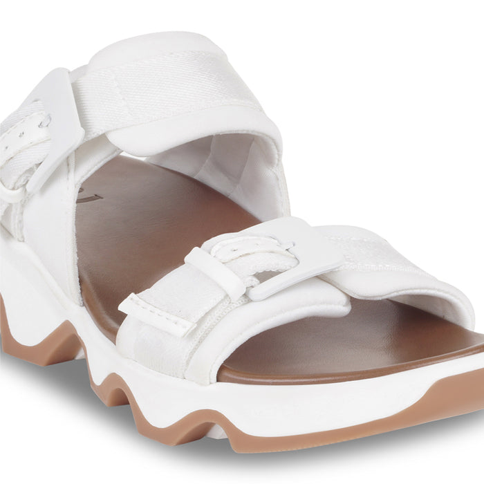 Waveform Strap Tan Platform