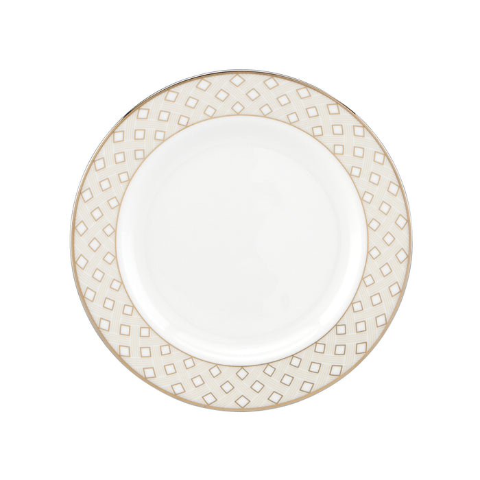 Waverly Pond Bread & Butter Plate
