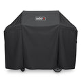 Weber Genesis II Cover, Black