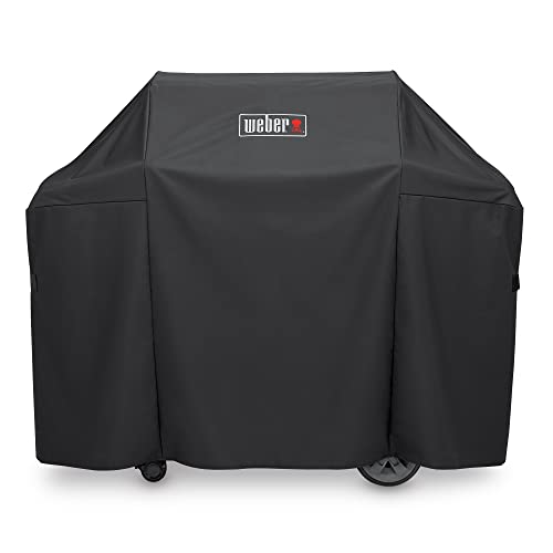 Weber Genesis II Cover, Black
