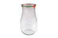 WECK 739 – 2700ml Tulip Glass Jar