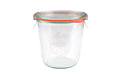 WECK 742 – 580ml Mold Glass Jar