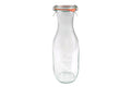 WECK 766 – 1062ml Juice Glass Jar