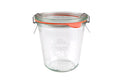 WECK 900 – 290ml Mold Glass Jar