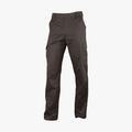 Wildebees Mens Flexi Cargo Pants Donkey | Wildebees