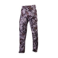 Wildebees Mens Stretch Ripstop Pant Bark Wildebees