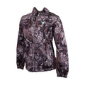 Wildebees Womens Silent Jacket Bark Wildebees