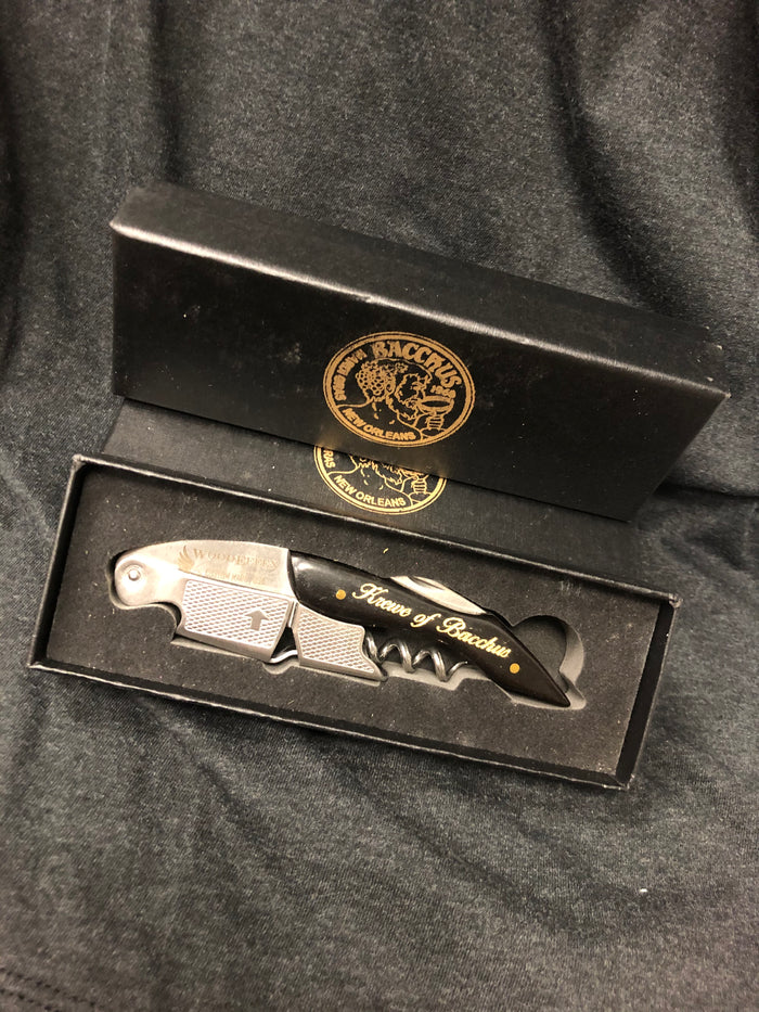 Wine Key/Corkscrew