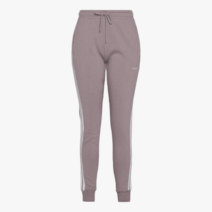 adidas Womens 3S Fl C Trackpants 2 Pre Loved Fig adidas