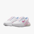 Nike Womens Air Max 270 Go Sneaker White Pink | Nike
