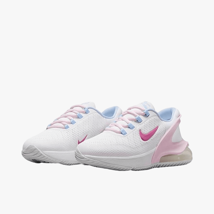 Nike Womens Air Max 270 Go Sneaker White Pink | Nike