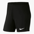 Nike Womens Df Park Iii Shorts Black Nike