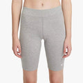 Nike Women's Essential Bike Shorts Grey | Nike